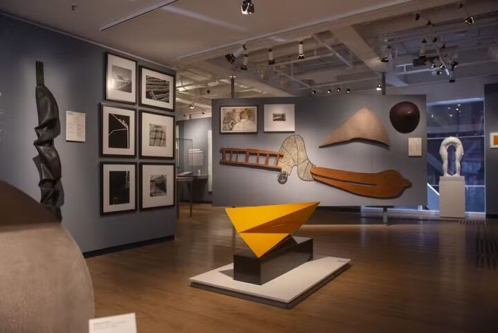 São Paulo ganha novo espaço focado na arte moderna e contemporânea
