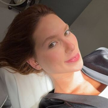 Virginia Fonseca aposta em novo procedimento para afinar o rosto
