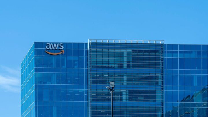 Nuvem da Amazon (AWS) tem instabilidade e derruba sites a aplicativos pelo mundo