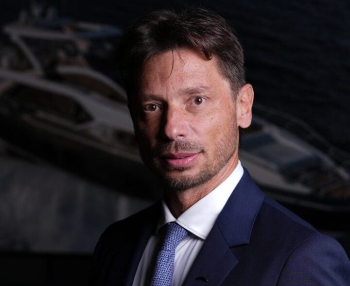 Azimut Yachts Brasil anuncia mudança no comando e destaca plano de expansão no país