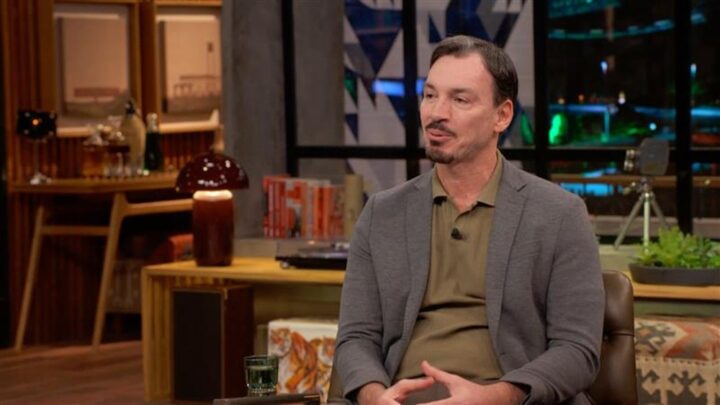 Em entrevista a Pedro Bial, presidente do Bahia fala sobre homossexualidade no futebol: “Processo difícil e solitário”