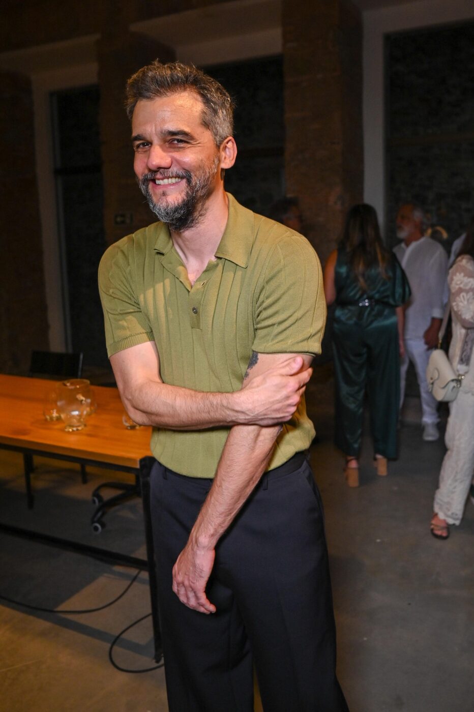 Wagner Moura
