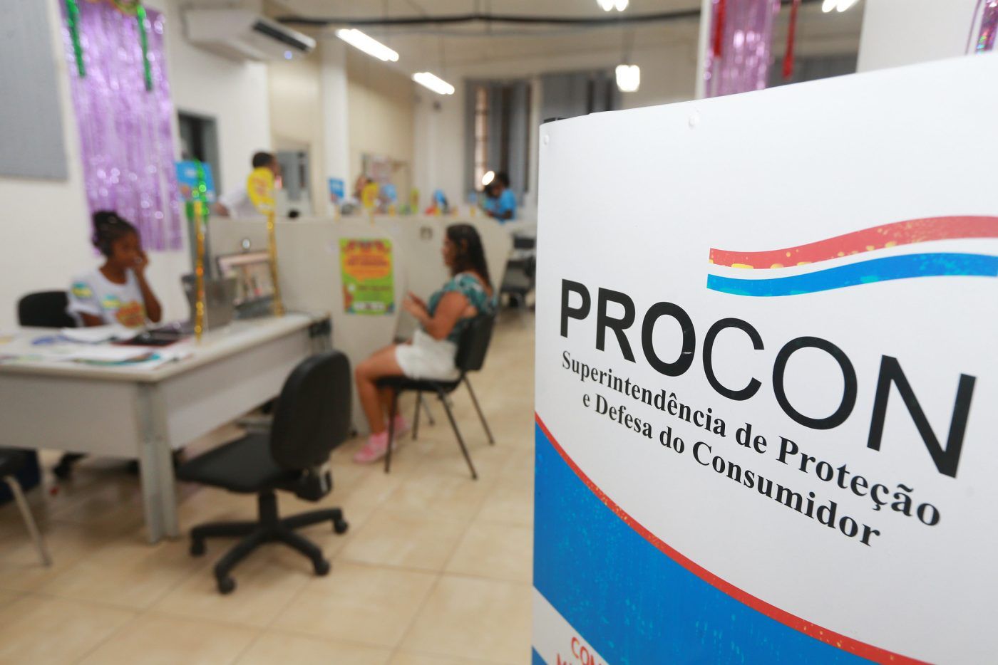 Procon realiza novo mutirão de renegociação de dívidas em Salvador; saiba como participar