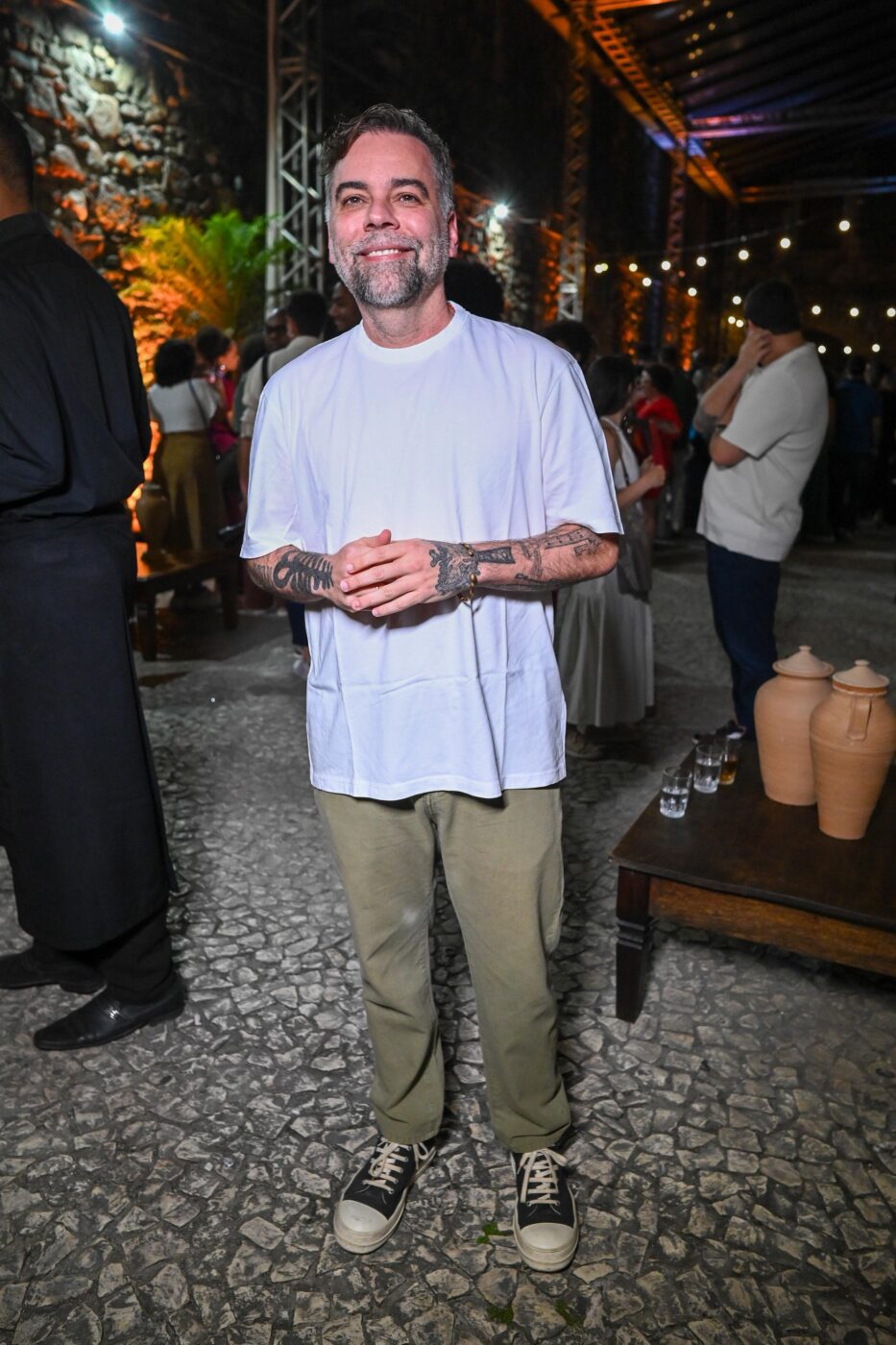 Pedro Tourinho