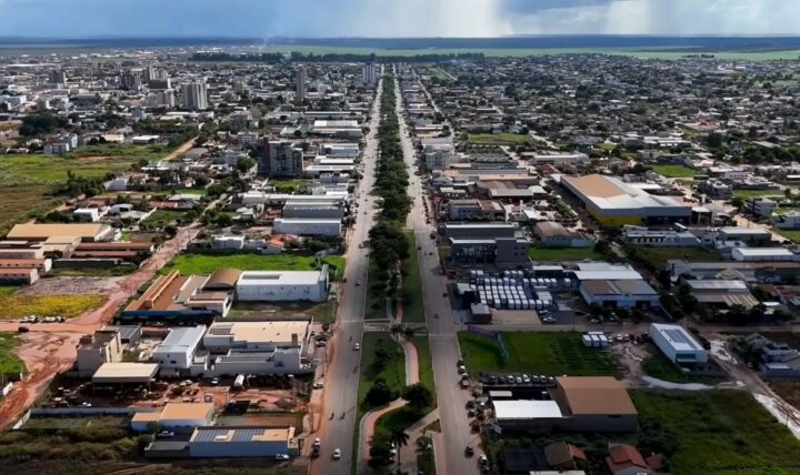 Mais de 70 cidades baianas entram em alerta por baixa umidade do ar; veja a lista Mais de 70 cidades baianas entram em alerta por baixa umidade do ar; veja a lista