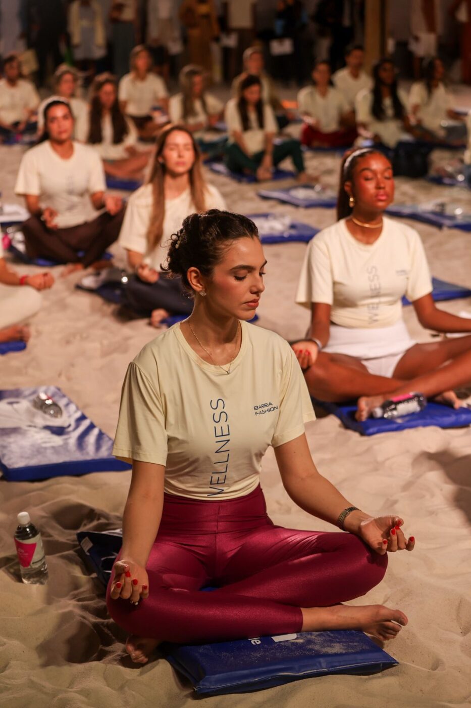 Barra Fasion Wellness