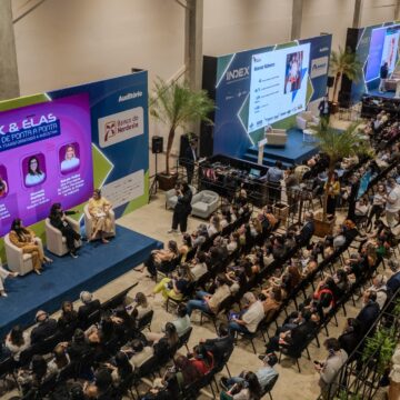 Bahia Eventos celebra 25 anos e reforça liderança no mercado de eventos corporativos