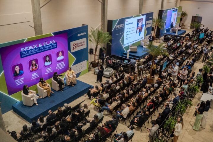 Bahia Eventos celebra 25 anos e reforça liderança no mercado de eventos corporativos