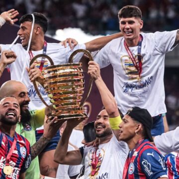 Bahia fora? Veja as alterações na Copa do Nordeste a partir de 2026