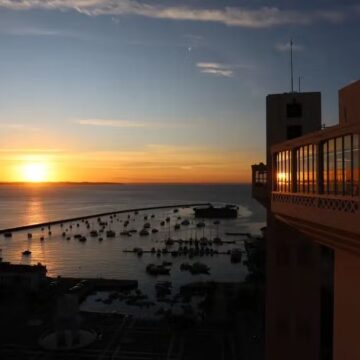 Bahia se mantém como o terceiro destino turístico mais buscado do Brasil, segundo o IBGE