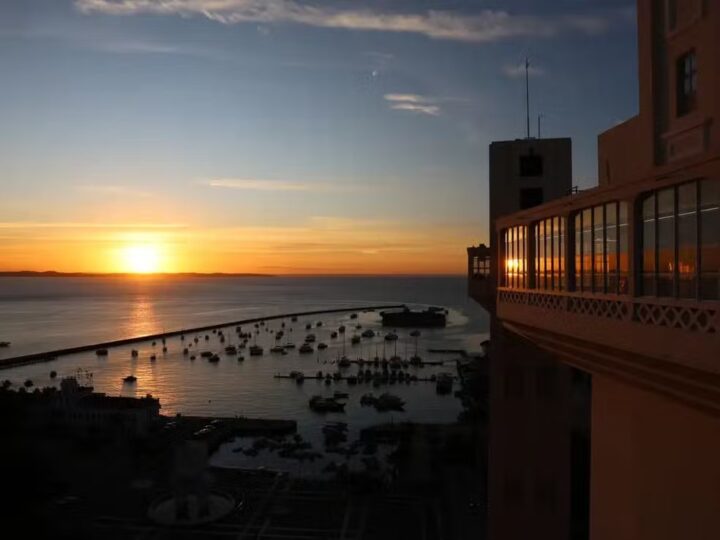 Bahia se mantém como o terceiro destino turístico mais buscado do Brasil, segundo o IBGE