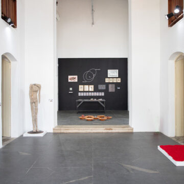 Exposição ‘Quem Viaja Arrisca’ atrai mais de 6 mil visitantes ao Museu de Arte Moderna da Bahia