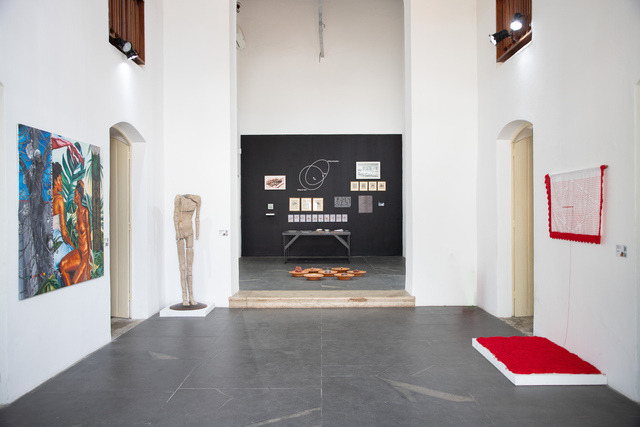 Exposição ‘Quem Viaja Arrisca’ atrai mais de 6 mil visitantes ao Museu de Arte Moderna da Bahia