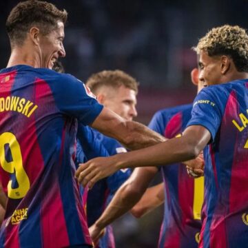 Polêmico jogo do Barcelona em Miami é cancelado e UEFA se manifesta; entenda