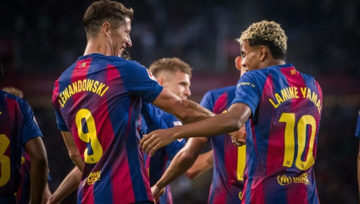 Polêmico jogo do Barcelona em Miami é cancelado e UEFA se manifesta; entenda