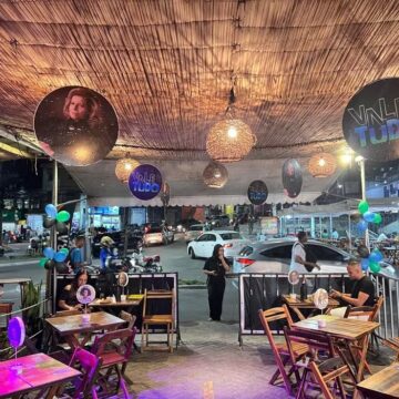 Bar de Salvador vai premiar clientes que acertarem quem matou Odete Roitman em Vale Tudo
