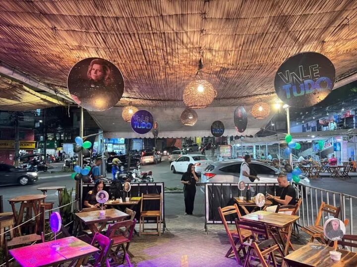 Bar de Salvador vai premiar clientes que acertarem quem matou Odete Roitman em Vale Tudo