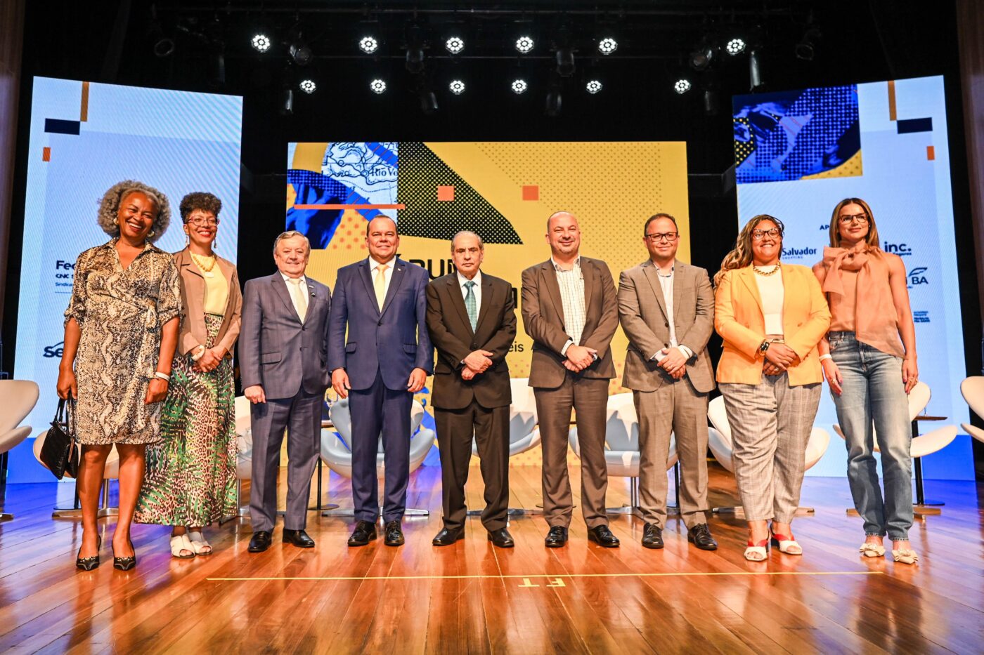 Fórum do Comércio 2025