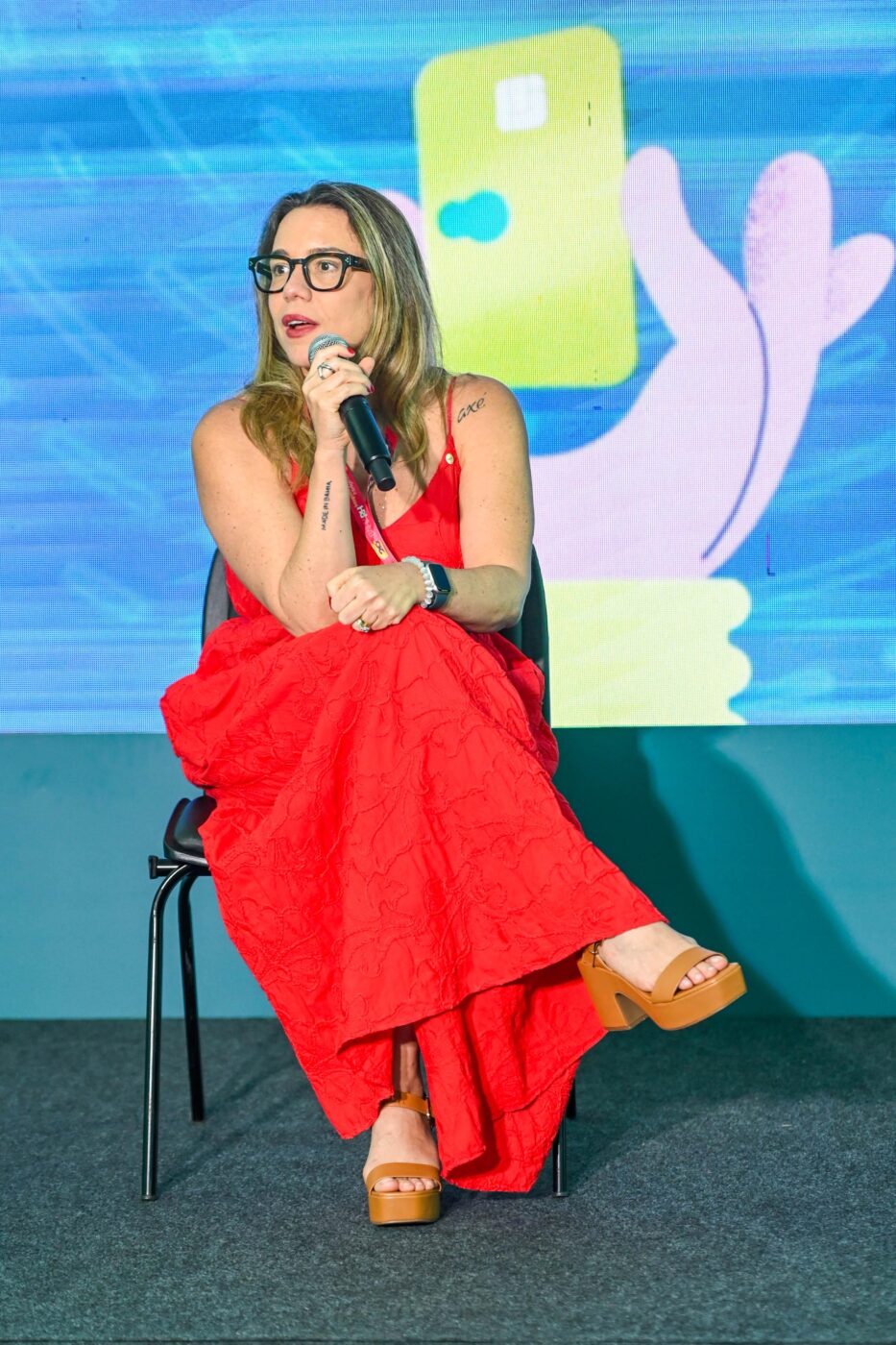 Carol Manciola