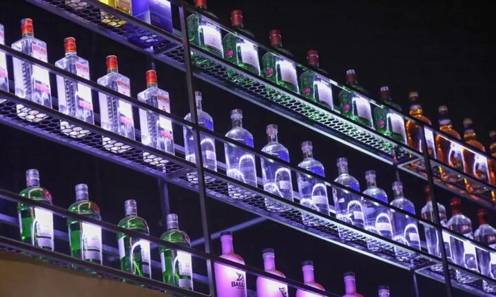 Ministério da Saúde confirma 113 registros de intoxicação por metanol