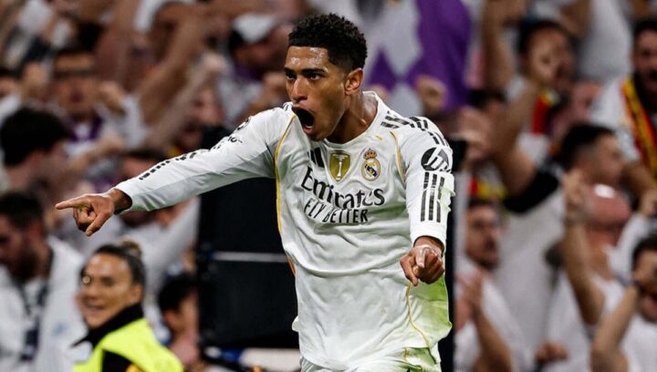 Real bate a Juventus no Bernabéu e segue 100% na Champions; veja melhores momentos