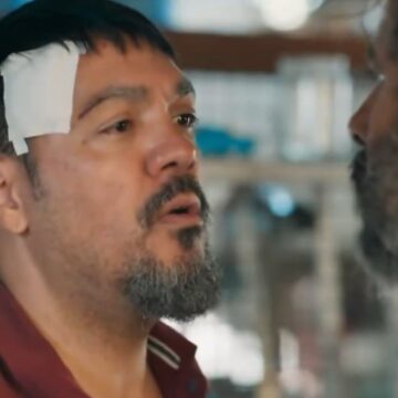 Na Globo, Belo surpreende como ator de novela e cena viraliza; assista