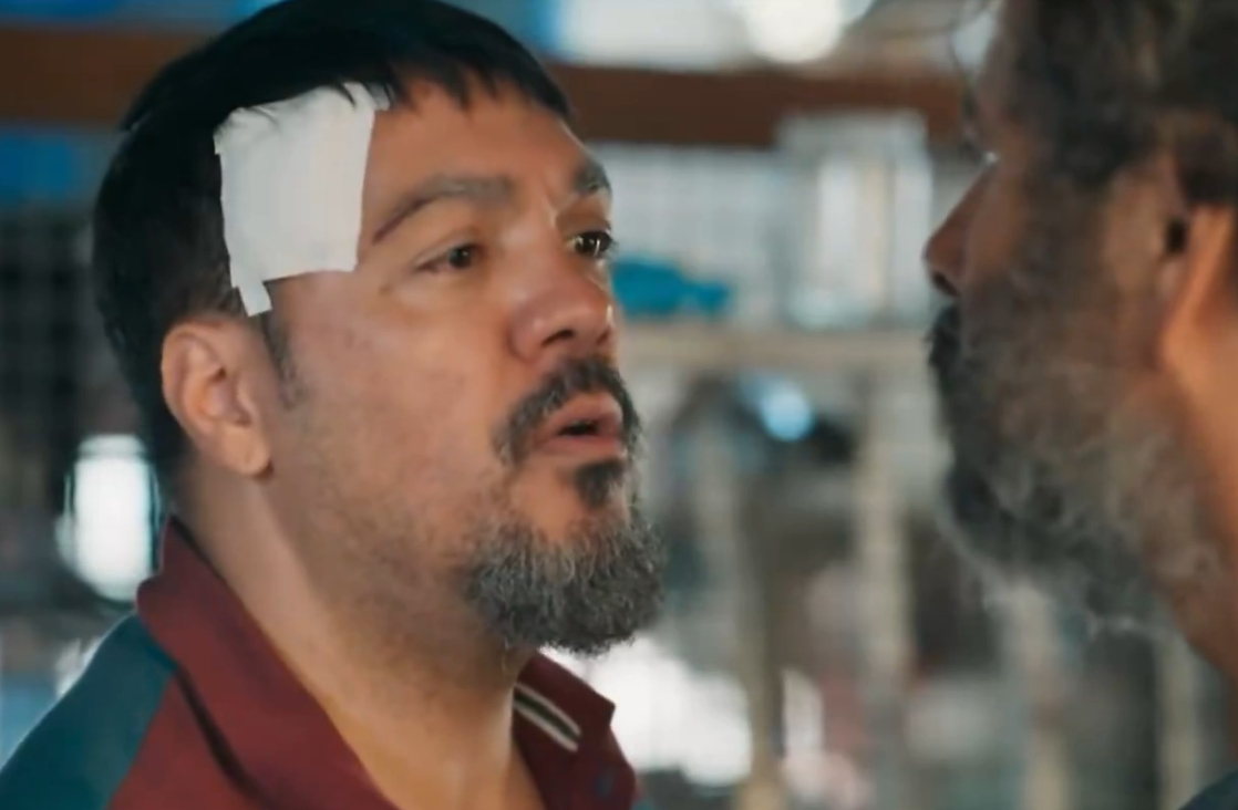 Na Globo, Belo surpreende como ator de novela e cena viraliza; assista