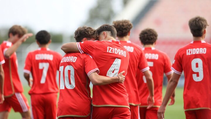 Estudo coloca quatro clubes do Brasil entre as 20 melhores bases do mundo