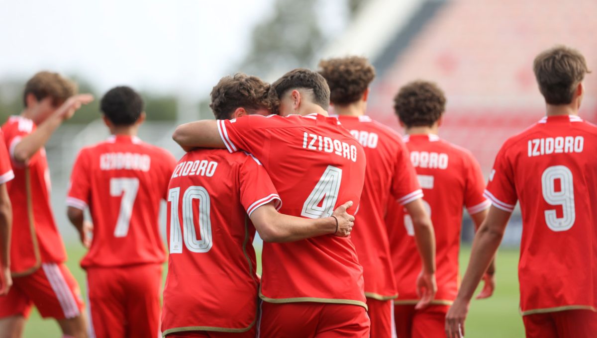 Estudo coloca quatro clubes do Brasil entre as 20 melhores bases do mundo