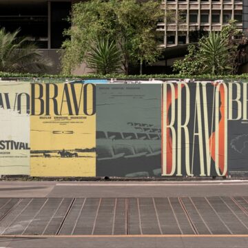Filme baiano “Cais” concorre no BRAVO Film Festival, em Los Angeles