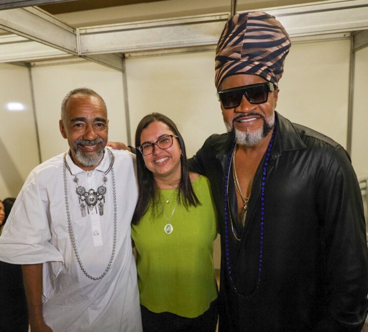 Centro Histórico recebe festival de música em celebração aos 10 anos do título da Unesco Centro Histórico recebe festival de música em celebração aos 10 anos do título da Unesco