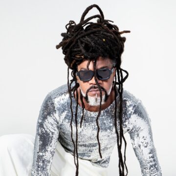 Carlinhos Brown anuncia retorno do “Sarau du Brown” com edições no Candyall Guetho Square