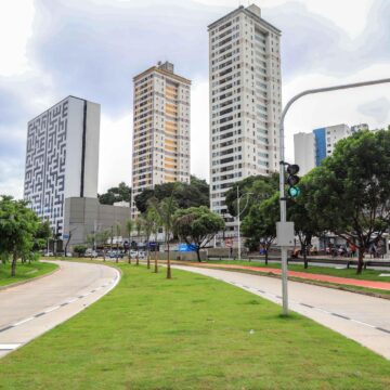 Transalvador reabre retorno na Avenida Vasco da Gama a partir deste sábado (18)