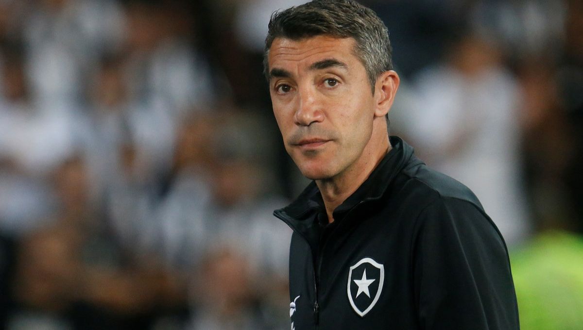 Bruno Lage processa Botafogo e pede valor milionário por rescisão e danos morais