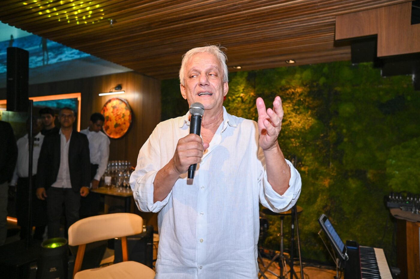 Edinho Engel 