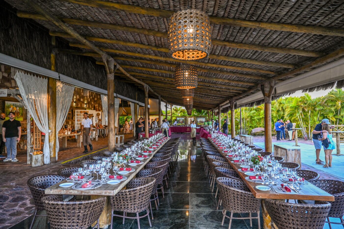Festival Art & Vinho 2025 - Polomar