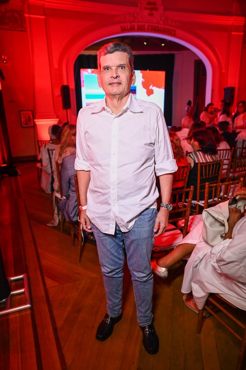 Paulo Lemos