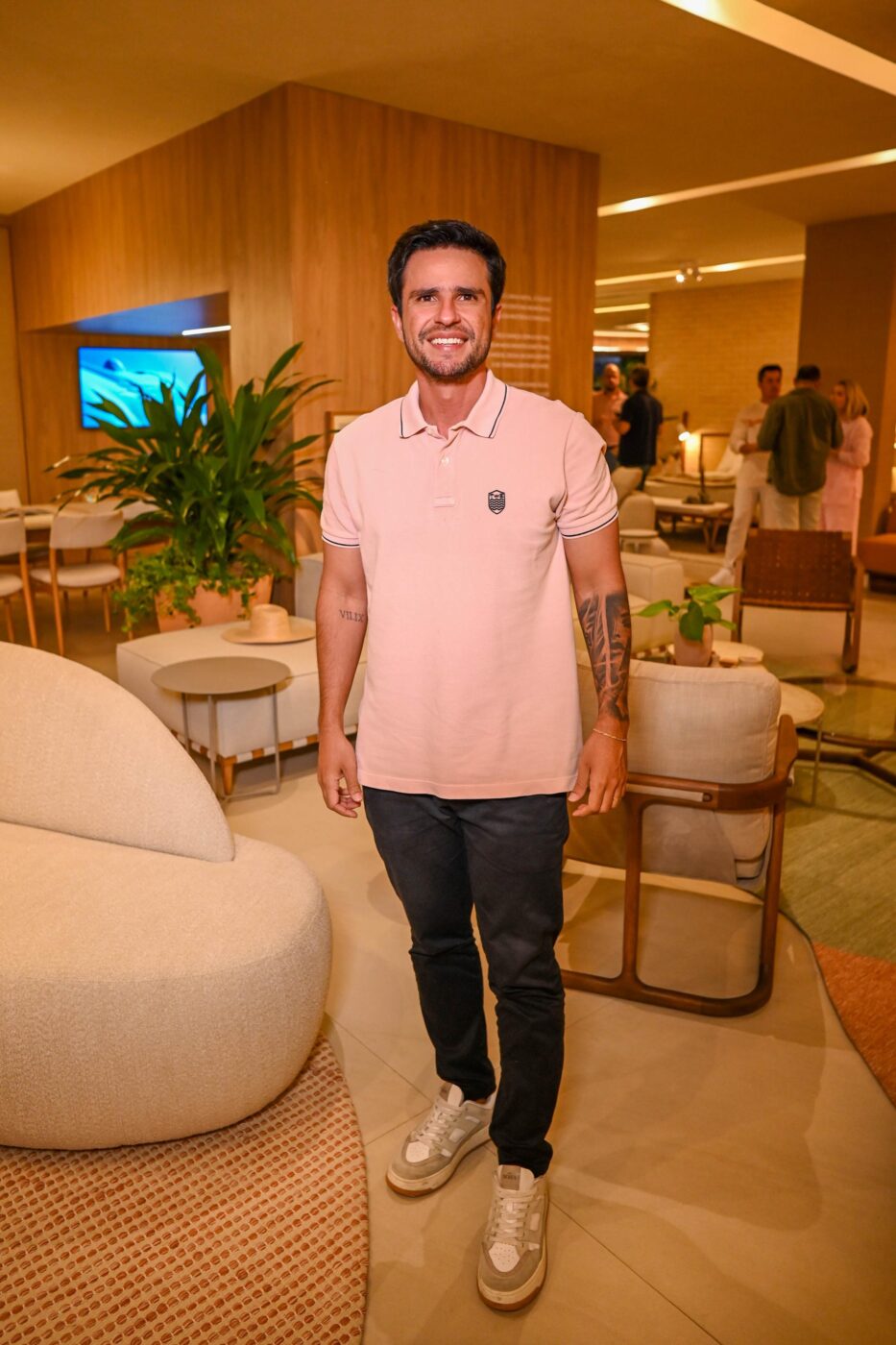 Daniel Bastos