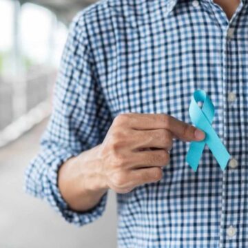 Câncer de próstata pode ter até 98% de cura quando diagnosticado precocemente, diz especialista