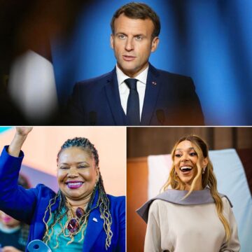 Salvador recebe festival com presidente da França, Margareth Menezes, Erika Hilton, jantares, exposições e mais; confira programação
