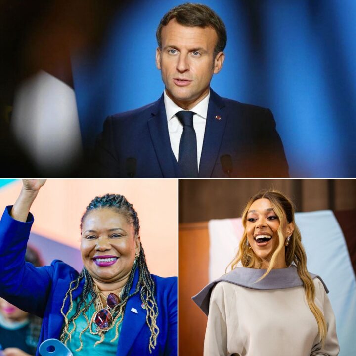 Salvador recebe festival com presidente da França, Margareth Menezes, Erika Hilton, jantares, exposições e mais; confira programação
