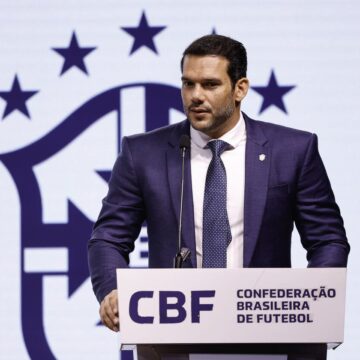 CBF resgata Copa Centro-Oeste; entenda o formato