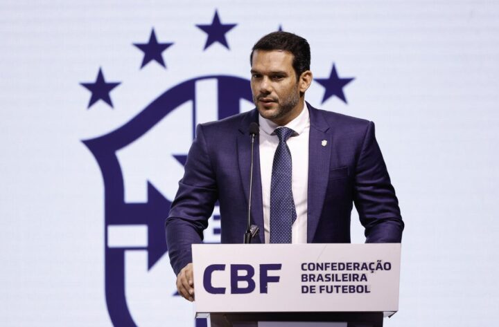 CBF anuncia novo calendário com mudanças no Brasileirão, Copa do Brasil e estaduais; confira