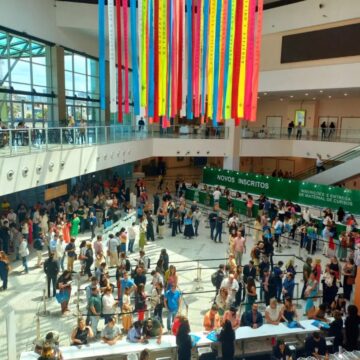 Centro de Convenções Salvador movimenta R$ 1,3 bilhão na economia e projeta cidade como polo nacional de eventos