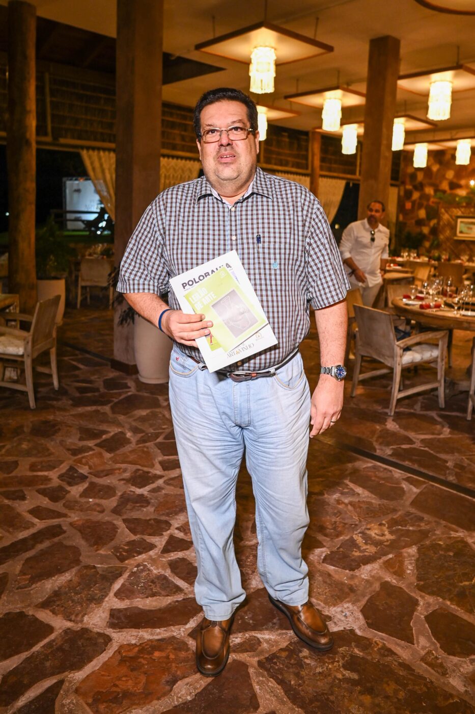 Oscar Palmeira