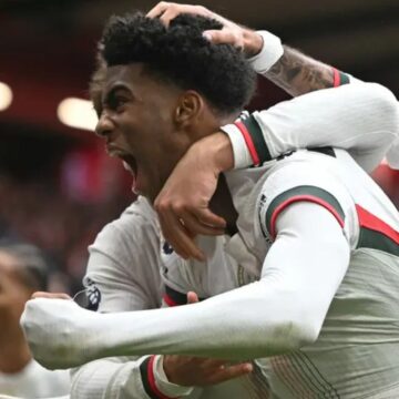 Chelsea vence Nottingham Forest por 3 a 0 fora de casa; saiba como foi o jogo