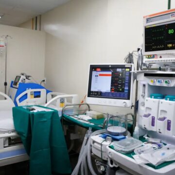 Cirurgia robótica para câncer de próstata é incorporada ao SUS