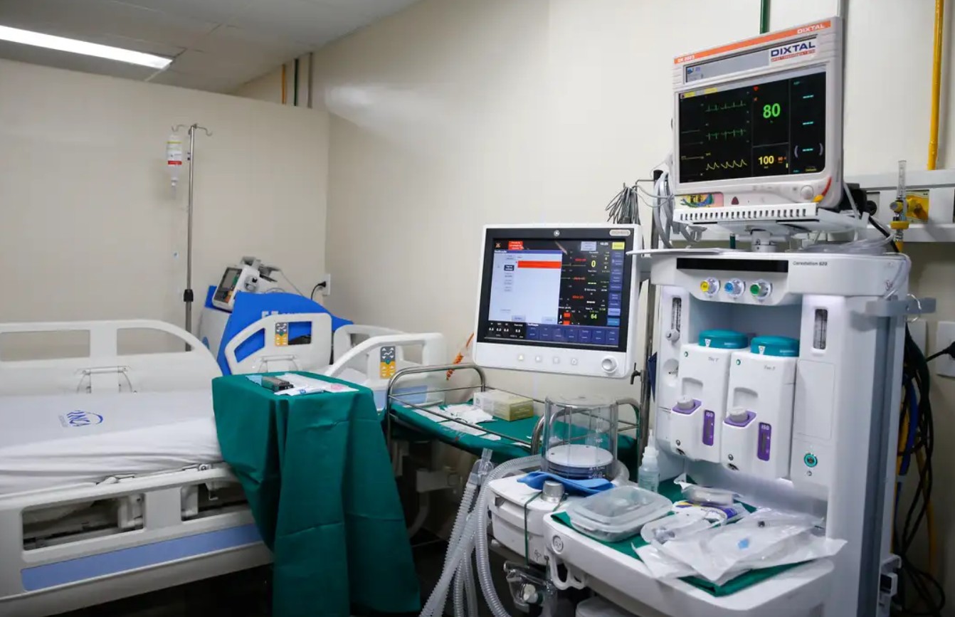 Cirurgia robótica para câncer de próstata é incorporada ao SUS