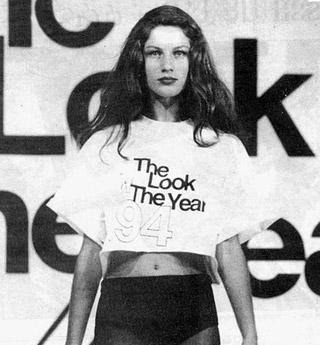 Concurso que revelou Gisele Bündchen realiza seletiva em Salvador nesta quinta (30) Concurso que revelou Gisele Bündchen realiza seletiva em Salvador nesta quinta (30)