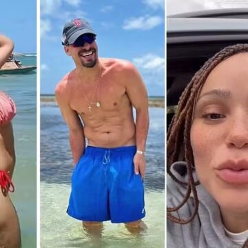 Viagem romântica, Chile, Belém, Paris… Veja o destino das férias do elenco de ‘Vale Tudo’